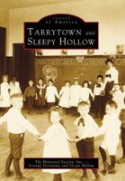 Tarrytown and Sleepy Hollow 0738557803 Book Cover