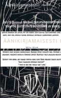 Äänikirjamaisesti I 9528002242 Book Cover