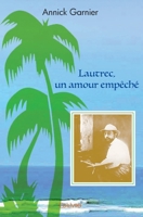 Lautrec, un amour empêché (French Edition) 2414537213 Book Cover