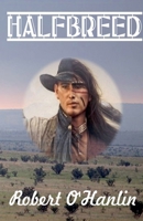 Halfbreed 1990394361 Book Cover