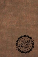 Gepr�ft und Best�tigt bester Jura Student der Welt: Notizbuch f�r den Mann, der Jura studiert Geschenkidee Geschenke Geschenk 1706135971 Book Cover