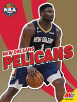 New Orleans Pelicans 1791153763 Book Cover