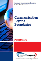 Communication Beyond Boundaries 1606496387 Book Cover