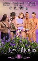 Love Blooms: A Fantasy Reverse Harem B095NT4FSC Book Cover