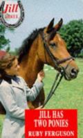 Jill Has Two Ponies 0340590750 Book Cover