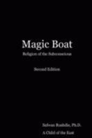 Magic Boat 1847990541 Book Cover