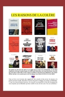 Les Raisons de la Col�re null Book Cover