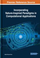 Incorporating Nature-Inspired Paradigms in Computational Applications 1522550208 Book Cover