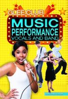 Music Performance: Vocals and Band 1448868750 Book Cover
