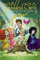 Persephone the Daring 144244939X Book Cover