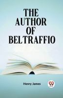 The Author Of Beltraffio 9359953997 Book Cover