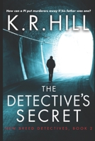 The Detective's Secret 1676798641 Book Cover