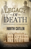 Legacy of Death 1780297491 Book Cover