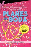 Planes de boda 8416692009 Book Cover