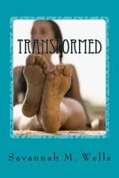 Transformed: Adventure That Begins with the Water 1542882451 Book Cover