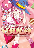 Magical Sweet Gula Book 1 981187736X Book Cover