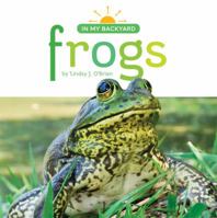 Frogs 1608186989 Book Cover