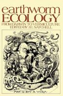 Earthworm Ecology: From Darwin to Vermiculture 0412243105 Book Cover
