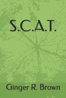 S.C.A.T. 109719700X Book Cover