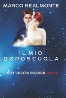 Il mio doposcuola 4: I miei vecchi ricordi rossi (Italian Edition) B0D9YH4DT6 Book Cover