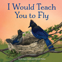 I Would Teach You to Fly 1632174049 Book Cover