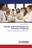 Gender and Participation in Sciences in Uganda 3659373265 Book Cover