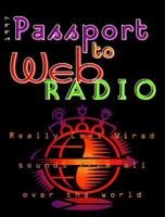 Passport to Web Radio 0914941445 Book Cover