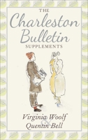The Charleston Bulletin Supplements 0712358919 Book Cover