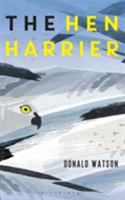 The Hen Harrier 0856610151 Book Cover