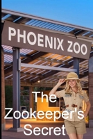 The Zookeeper’s Secret B0DPSWB2S4 Book Cover