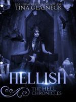 Hellish 0998388459 Book Cover