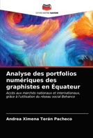 Analyse des portfolios numériques des graphistes en Équateur 6203238228 Book Cover