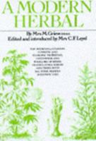 Herbal Medicine: Revised & Updated
