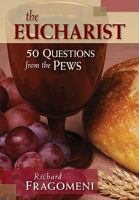 The Eucharist 0764816993 Book Cover