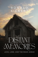 Distant Memories 180623811X Book Cover