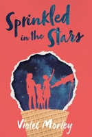 Sprinkled in the Stars B0DVQLWGF2 Book Cover