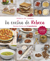 La Cocina de Rebeca 841733842X Book Cover