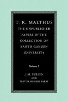 The Unpublished Papers in the Collection of Kanto Gakuen University: Volume 1 0521187478 Book Cover