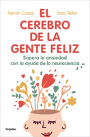 El cerebro de la gente feliz / The Brain of Happy People 8425360838 Book Cover