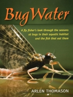 Bugwater 0811705056 Book Cover