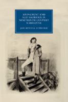 Atonement and Self-Sacrifice in Nineteenth-Century Narrative 110750760X Book Cover