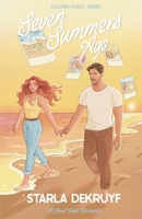 Seven Summers Ago B0G3TSCTRJ Book Cover