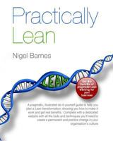 Practically Lean 1478209224 Book Cover