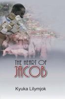 The Heart of Jacob 9789620020 Book Cover