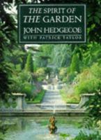 The Spirit of the Garden 1855852926 Book Cover