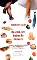 Basofil-Life: Leben in Balance 3833450029 Book Cover