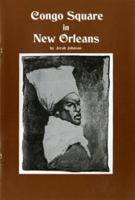 Congo Square in New Orleans 187971406X Book Cover