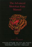 The Advanced Shotokan Kata Manual 095572743X Book Cover