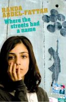 Where the Streets Had a Name 0545172926 Book Cover