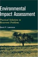 Environmental Impact Assessment 0471457221 Book Cover